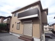 烏ヶ森ハウス D