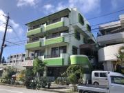 福島マンション