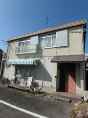 陽当り・通風良好の広い戸建