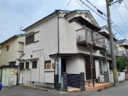 京阪本線萱島駅まで徒歩16分