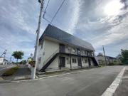 道南いさりび鉄道上磯駅まで徒歩5分