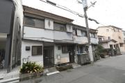 宮之阪3丁目テラスハウス