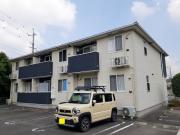 モン アンテリユール一本松A