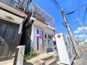 近鉄南大阪線土師ノ里駅まで徒歩15分