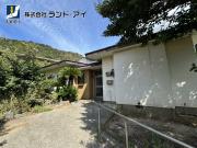 向日比1丁目平家