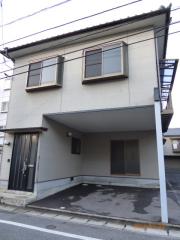 今4丁目武田貸家