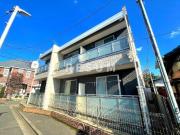 ＪＲ総武線（各駅停車）千葉駅まで徒歩9分
