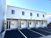 フォーブルハウス中園 B棟