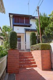 あざみ野戸建て