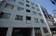 広島電鉄宇品線鷹野橋駅まで徒歩4分