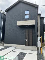 府中市四谷4丁目戸建