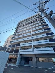 ＪＲ東西線海老江駅まで徒歩7分