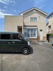 鷺宮字上原貸住宅