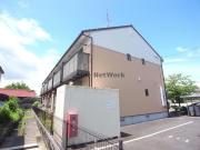 名鉄竹鼻・羽島線柳津駅まで徒歩6分