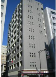 スタジオスクエア人形町
