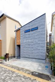 川越市通町KASHIYA