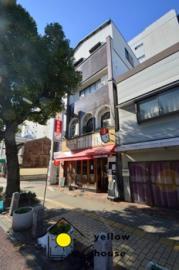 山陽新幹線岡山駅まで徒歩4分