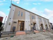 名鉄尾西線渕高駅まで徒歩7分