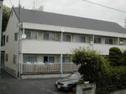 池田ハイツ