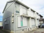 サンシャインハイツA