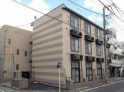レオパレスしなの路