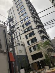 東京メトロ丸ノ内線御茶ノ水駅まで徒歩10分