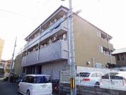 阪急宝塚線蛍池駅まで徒歩6分