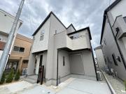 BLOOMING MAISON府中市押立町3号棟