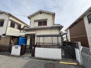 山陽電鉄本線西江井ヶ島駅まで徒歩10分