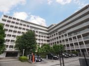ＪＲ山手線目黒駅まで徒歩7分