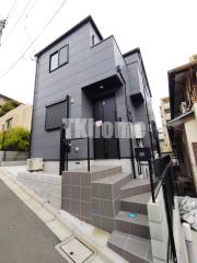 KoletTerrace下落合01