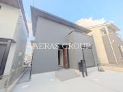 大野町2丁目戸建貸家E