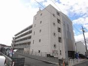 ＪＲ片町線木津駅まで徒歩13分