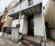 東京メトロ日比谷線北千住駅まで徒歩15分