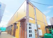 西武池袋・豊島線東久留米駅まで徒歩3分