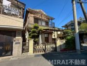 近鉄大阪線河内国分駅まで徒歩15分