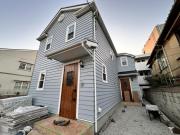 ハミングバード