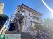 ハイツ松島