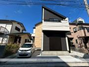 八千代市八千代台北12丁目戸建