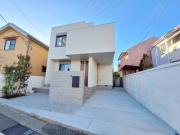 松ノ木3丁目ヘーベルハウス