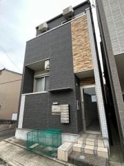 本陣テラス