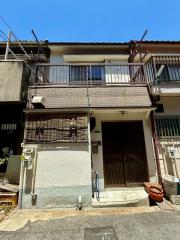 粉浜1丁目テラスハウス