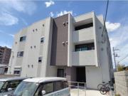 京阪本線御殿山駅まで徒歩2分