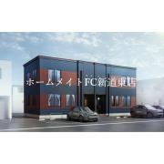 （仮）ルミエール屯田4-7