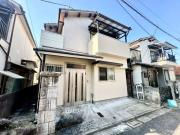 西板持8丁目戸建て