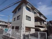 ＪＲ山陽本線西明石駅まで徒歩17分