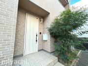 ＪＲ徳島線鮎喰駅まで徒歩9分