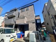 上落合6丁目戸建