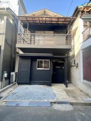 香里南之町戸建