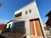 （仮）ふじみ野戸建13A